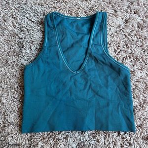 Lululemon Workout Top